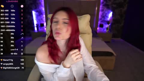 Milana online show from February 2025 04:36:01 PM