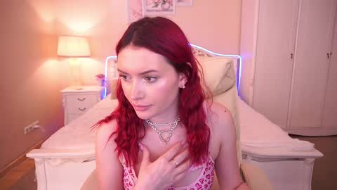 Milana online show from February 2025 10:39:01 AM