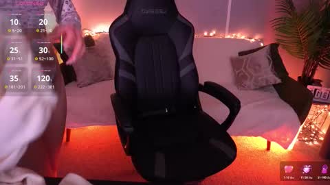 Milana online show from March 2026 03:15:02 PM