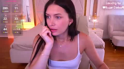 Snapshot of milanamusee chatting on July 2026 06:41:02 AM Milana online show from July 2026 06:41:02 AM
