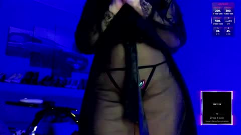 analiMilana online show from April 2026 08:50:02 PM