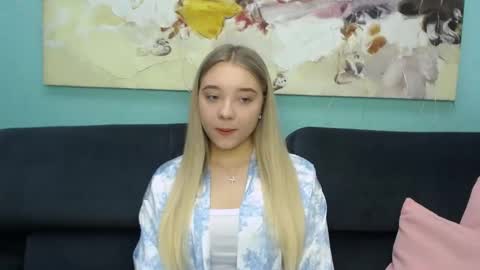 Milana online show from February 2026 06:47:01 AM