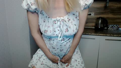 Milena online show from January 2025 01:16:02 AM