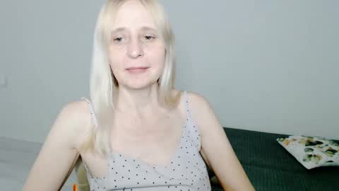 Milena online show from February 2025 03:01:02 PM