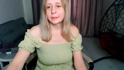 Milena online show from March 2026 06:28:01 AM