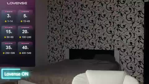 Mila online show from November 2025 04:22:01 AM