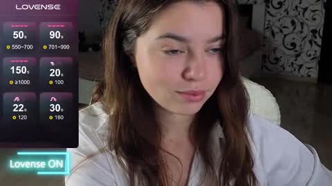 Mila online show from November 2025 11:26:01 PM