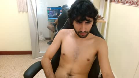 milanzaire online show from January 2025 02:04:02 AM