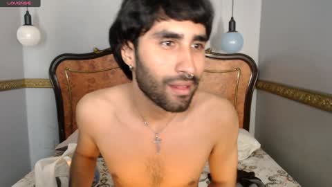 milanzaire online show from February 2025 10:28:02 PM