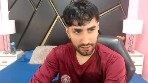 milanzaire online show from September 2025 12:33:02 AM