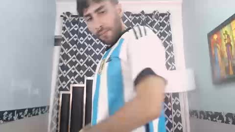 milanzaire online show from September 2025 11:06:02 PM