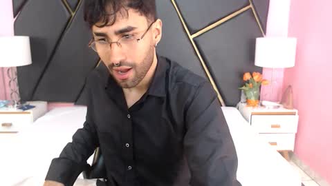 milanzaire online show from October 2025 12:31:01 AM