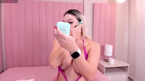 Sexy Mila  online show from June 2026 12:16:01 PM