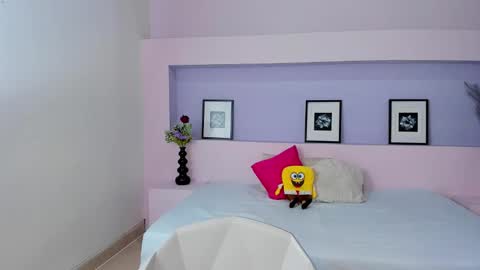 Snapshot of milarose4 chatting on December 2024 12:38:01 PM Mila Rose online show from December 2024 12:38:01 PM