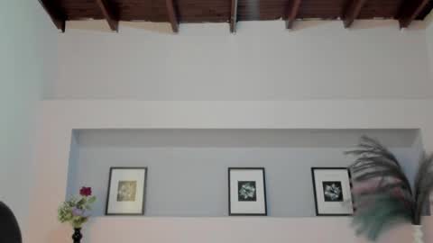 Snapshot of milarose4 chatting on December 2024 11:11:02 AM Mila Rose online show from December 2024 11:11:02 AM