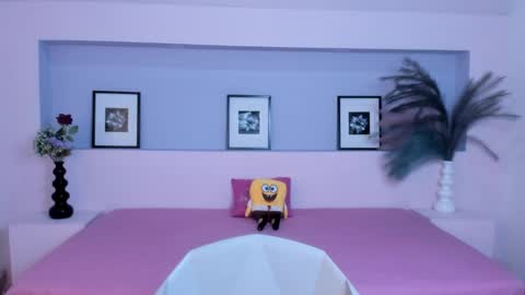 Snapshot of milarose4 chatting on January 2025 03:13:01 PM Mila Rose online show from January 2025 03:13:01 PM