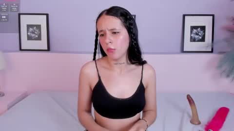 Snapshot of milarose4 chatting on January 2025 03:08:02 PM Mila Rose online show from January 2025 03:08:02 PM