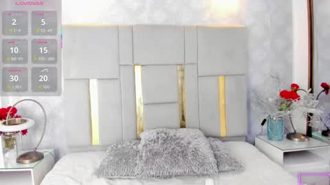 Cami  online show from October 2025 12:47:01 PM