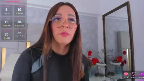 Snapshot of milasaenz1 chatting on July 2026 01:03:02 PM Cami online show from July 2026 01:03:02 PM