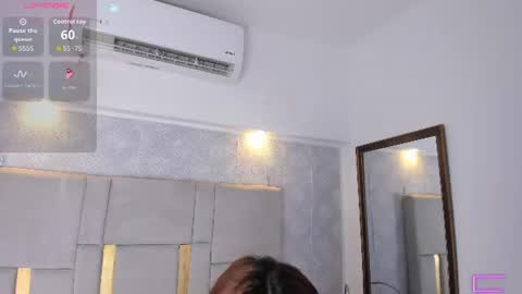 Snapshot of milasaenz1 chatting on July 2026 01:38:01 PM Cami online show from July 2026 01:38:01 PM