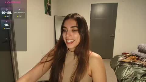 Mila online show from February 2026 02:53:01 AM