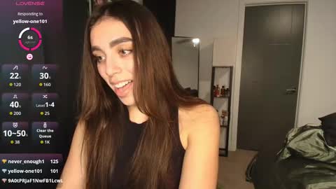 Mila online show from February 2026 03:17:01 AM