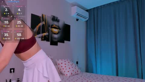 Snapshot of milasilk chatting on February 2026 02:51:01 PM Victoria online show from February 2026 02:51:01 PM