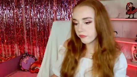 Snapshot of milasiren chatting on June 2026 09:23:01 AM Mila online show from June 2026 09:23:01 AM