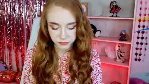 Snapshot of milasiren chatting on June 2026 09:25:02 AM Mila online show from June 2026 09:25:02 AM