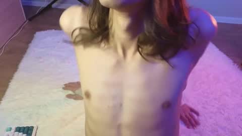 Mila online show from March 2025 01:27:02 PM