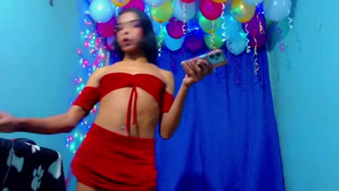 Snapshot of milastarhottx chatting on July 2026 11:01:02 PM milastarhottx online show from July 2026 11:01:02 PM