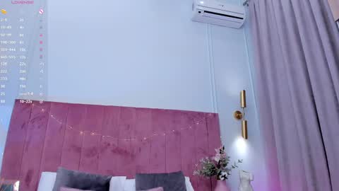 Mia online show from March 2025 08:55:01 AM