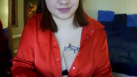 Snapshot of milaxcute chatting on September 2025 10:06:01 AM Milaxcute online show from September 2025 10:06:01 AM