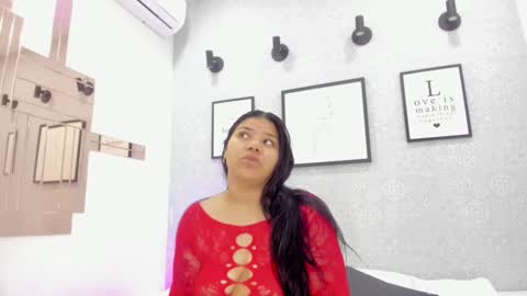 Milena  online show from January 2025 03:20:01 AM