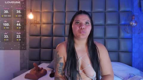 Milena  online show from February 2025 03:46:02 AM