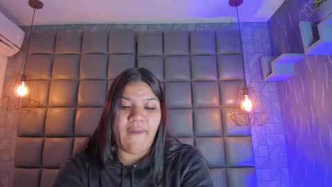 Milena  online show from March 2025 03:46:02 AM