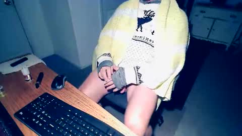 Milehi1958 online show from November 2025 02:25:01 AM