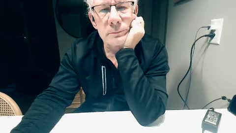 Milehi1958 online show from January 2026 10:41:02 AM