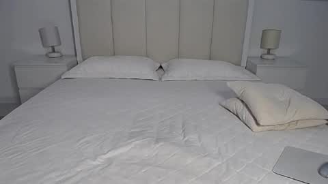 Milena online show from December 2025 05:28:01 AM