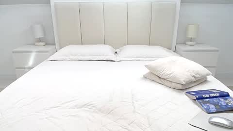 Milena online show from March 2026 06:21:01 AM