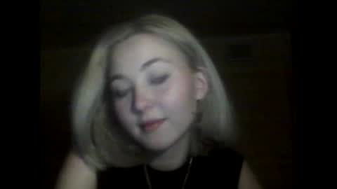 Milena new nonude shy blonde natural online show from February 2025 08:26:01 PM