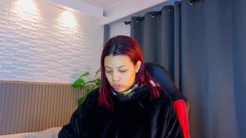milena_lawson online show from September 2025 10:15:02 AM