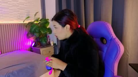 milena_lawson online show from November 2025 10:40:02 AM