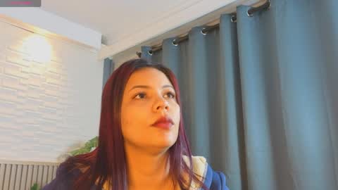 milena_lawson online show from April 2026 12:09:02 PM