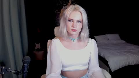 Milena online show from December 2024 02:20:02 AM