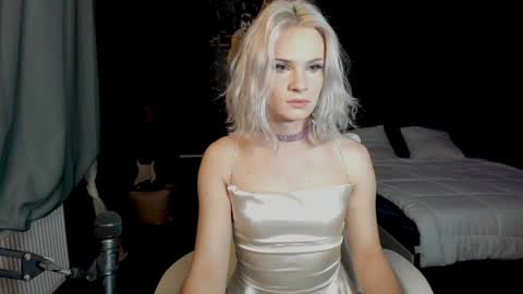 Milena online show from December 2024 10:08:01 AM