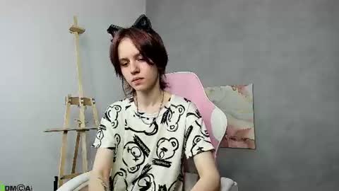 Snapshot of milena_milyan chatting on June 2026 01:28:02 AM Milena online show from June 2026 01:28:02 AM