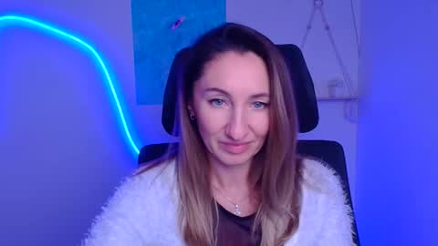 Milena online show from January 2026 12:43:01 PM