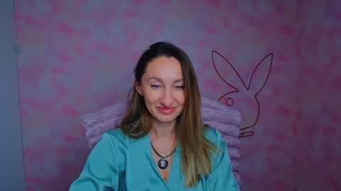 Milena online show from February 2026 06:35:01 AM