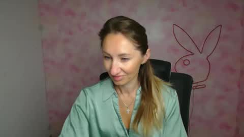 Milena online show from March 2026 06:17:02 AM
